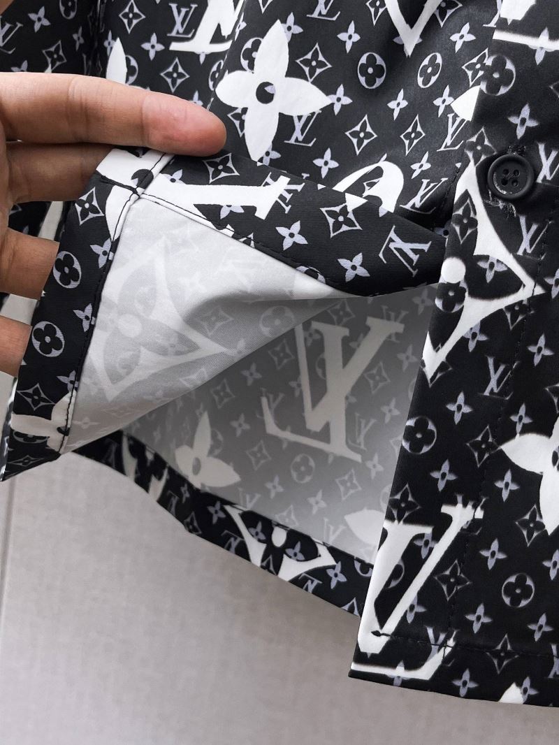 Louis Vuitton Shirts